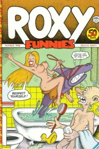 Roxy Funnies