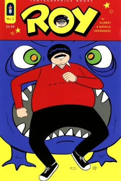Roy