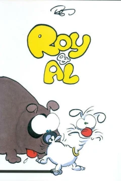 Roy & Al