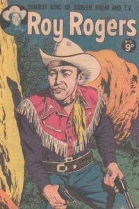 Roy Rogers