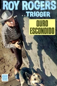 Roy Rogers e o Trigger: Suplemento ao Mundo de Aventuras