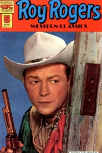 Roy Rogers Western Classics