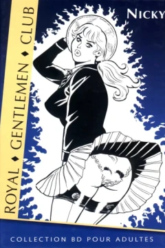 Royal Gentlemen Club