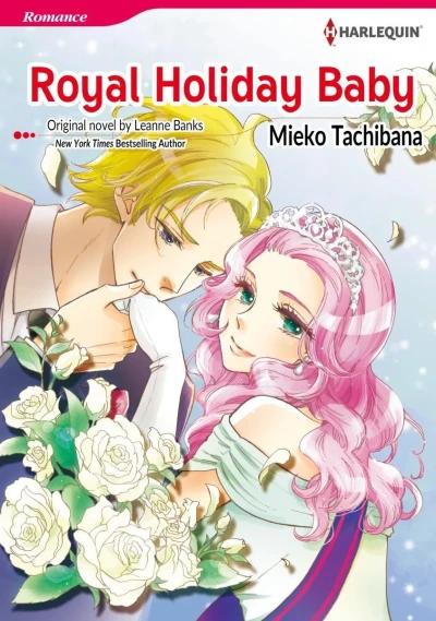 Royal Holiday Baby (2018) - Series 
