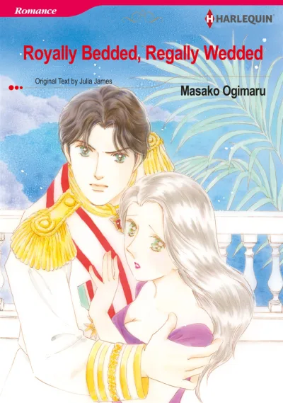 Royally Bedded, Regally Wedded (2011) - Series 
