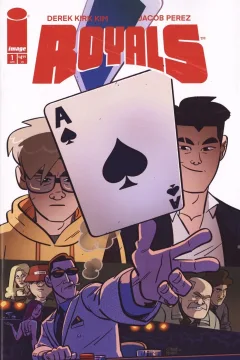 Royals