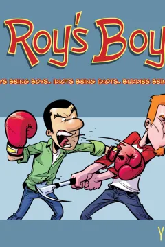 Roy's Boys