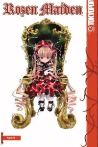 Rozen Maiden