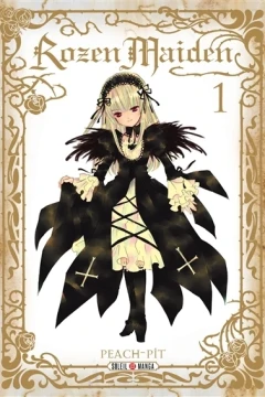 Rozen Maiden I