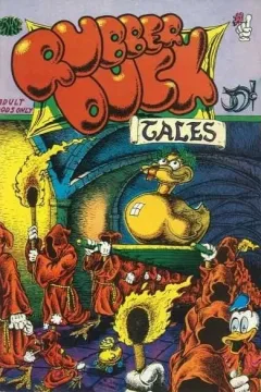 Rubber Duck Tales