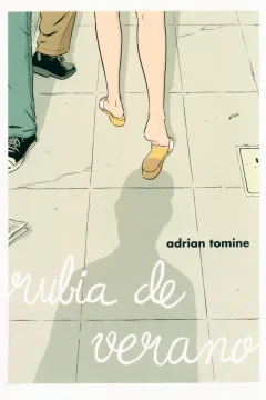 Rubia de Verano