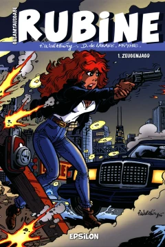 Rubine Gesamtausgabe