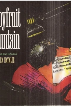 Rubyfruit Mountain: A Stonewall Riots Collection