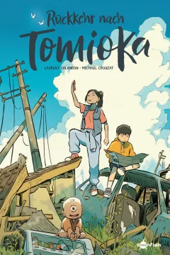 Rückkehr nach Tomioka
