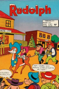 Rudolph