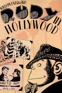 Rudy In Hollywood