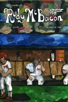 Rudy McBacon