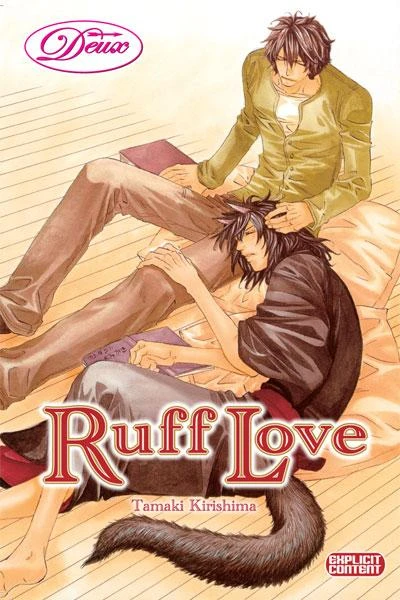 Ruff Love (2008) - Series 