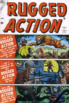 Rugged Action