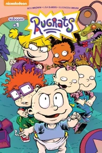 Rugrats