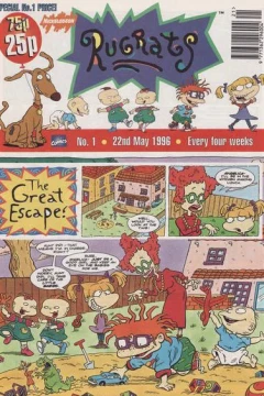 Rugrats
