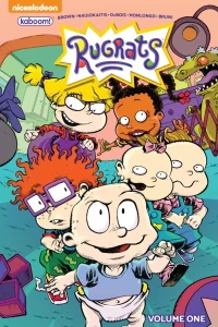 Rugrats