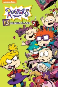 Rugrats: Building Blocks