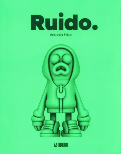 Ruido. (2023) - Series 