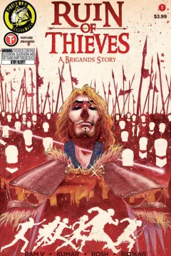 Ruin of Thieves