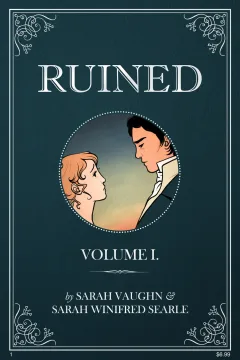 Ruined