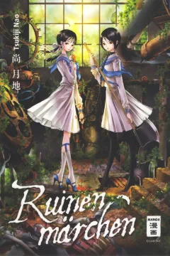 Ruinenmärchen