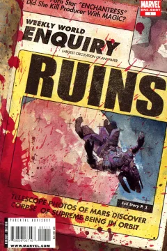 Ruins