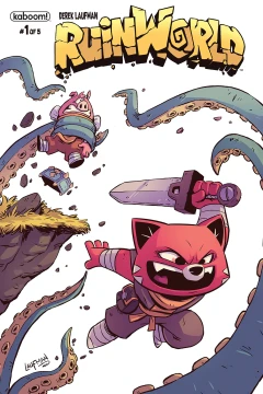 RuinWorld
