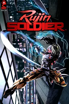 Rujin Soldier