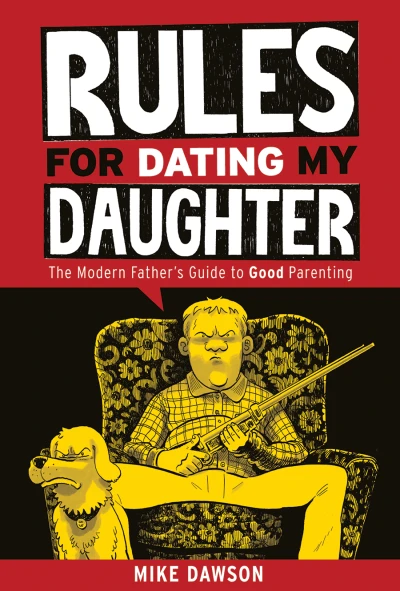 Rules For Dating My Daughter (2016) - Series 