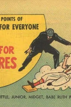 Rules for Umpires