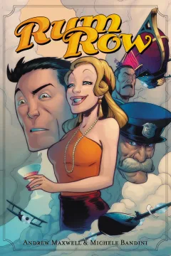 Rum Row