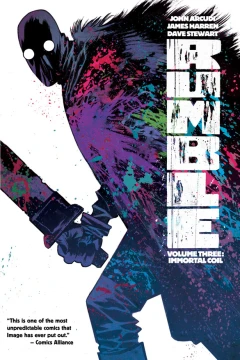 Rumble: Immortal Coil