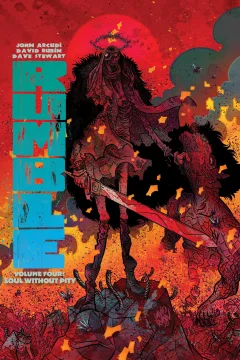 Rumble: Soul Without Pity