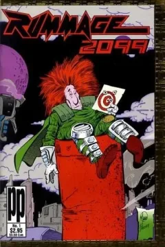 Rummage $2099