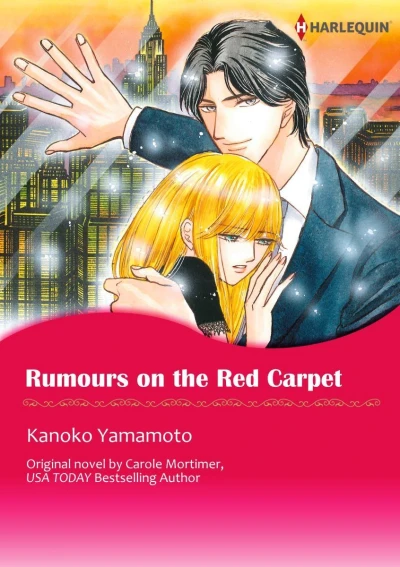 Rumours on the Red Carpet (2018) - Series 