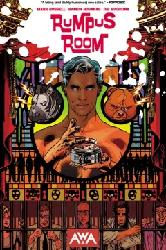 Rumpus Room