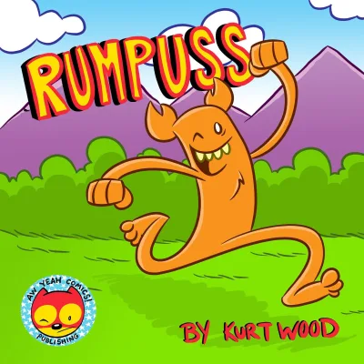 Rumpuss (2015) - Series 