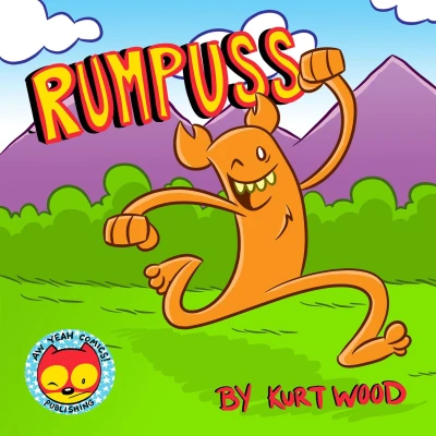 Rumpuss (2015) - Series 