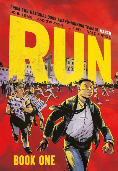 Run (2021) - Series 