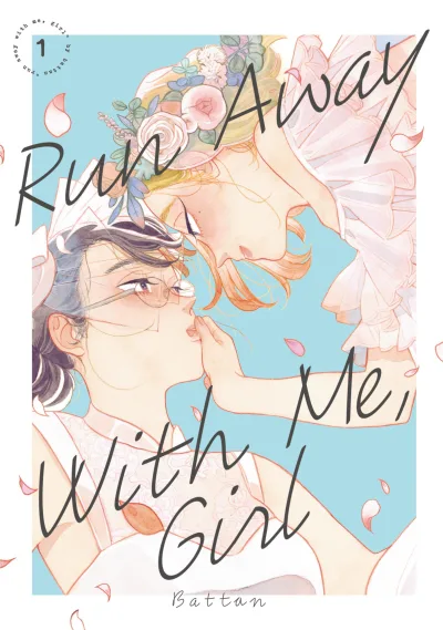 Run Away With Me, Girl (2022) - Series 