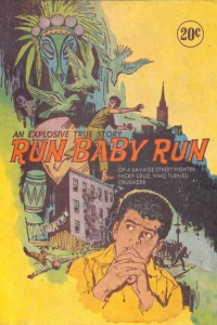 Run Baby Run