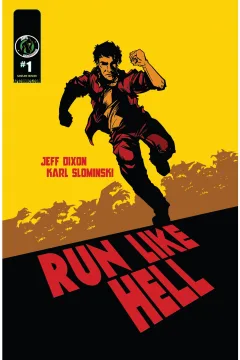 Run Like Hell