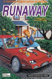 Runaway -- A Known Associates Mystery