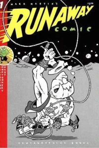 Runaway Comics